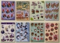 3D Hobbyjournal Schneidebogen-Poster 55